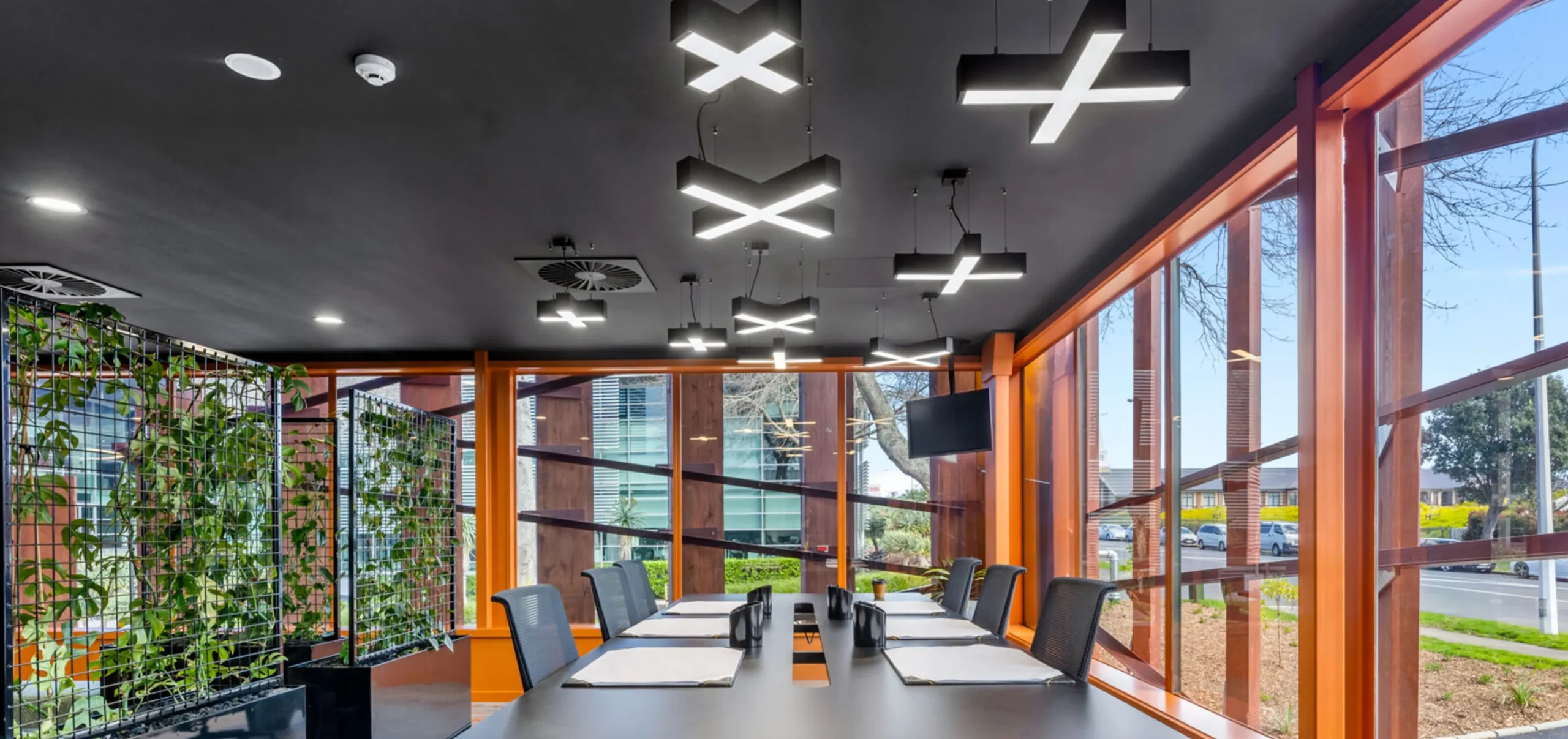 Multi-Room Audio System
